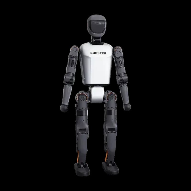 Booster T1