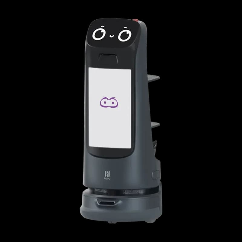 KettyBot Pro