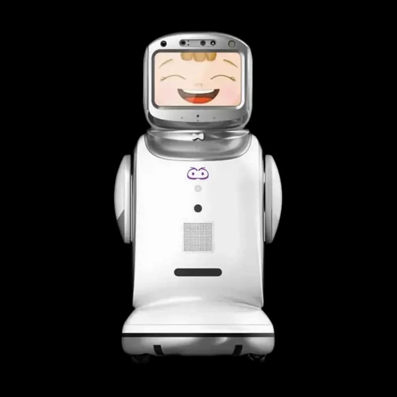 Sanbot Nano