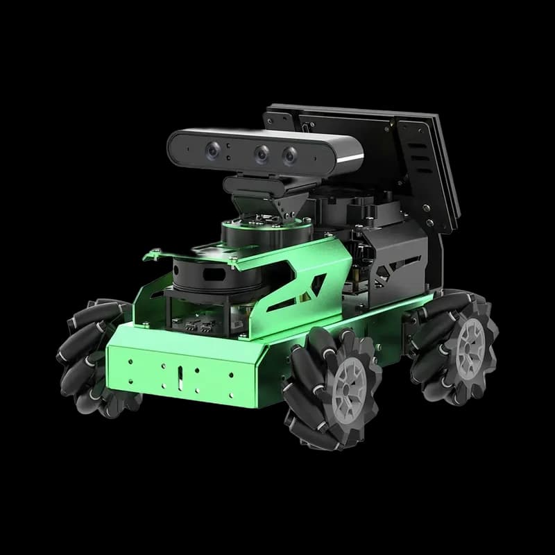 JetAuto